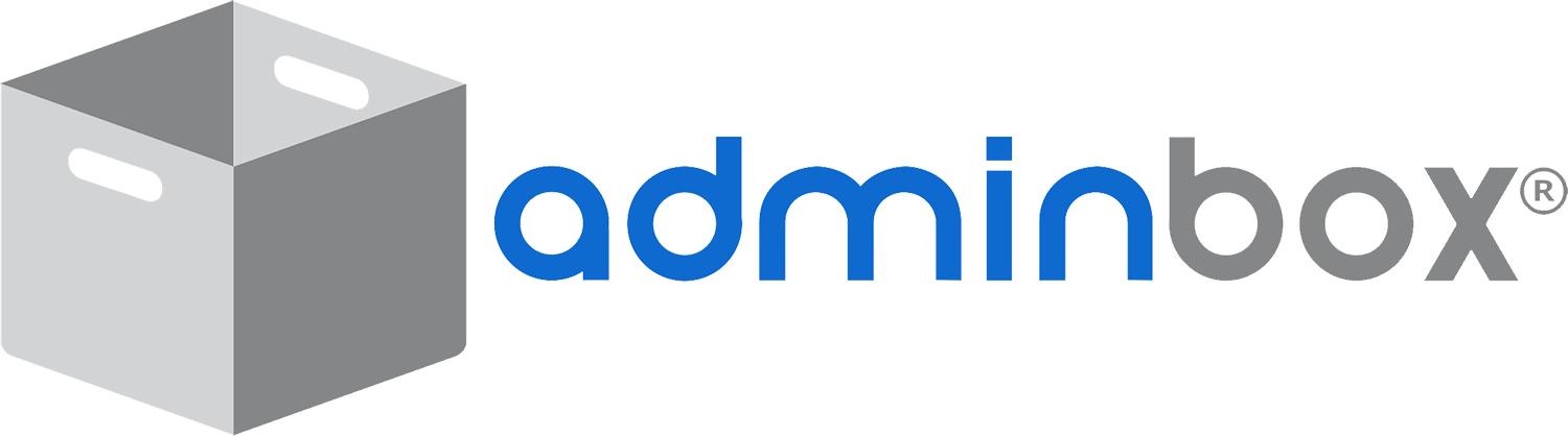 Adminbox Logo